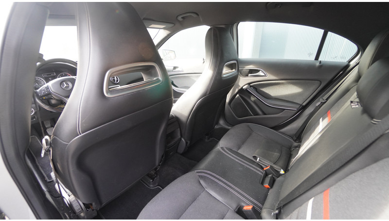 Mercedes-Benz A180CDI EURO 5 - Μικρό λεωφορείο, Επιβατικό βαν: φωτογραφία 5 Mercedes-Benz A180CDI EURO 5 - Μικρό λεωφορείο, Επιβατικό βαν: φωτογραφία 5