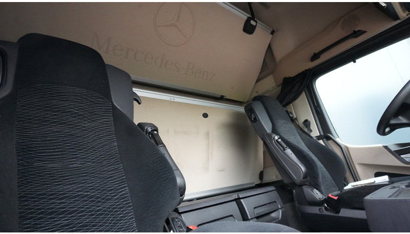 Τράκτορας Mercedes-Benz ACTROS 1945 GIGASPACE 728.200KM: φωτογραφία 7