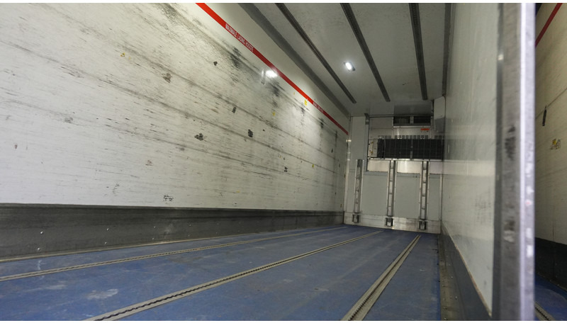 Mercedes-Benz ANTOS 2124 FRIGO 231.500KM - Φορτηγό ψυγείο: φωτογραφία 5 Mercedes-Benz ANTOS 2124 FRIGO 231.500KM - Φορτηγό ψυγείο: φωτογραφία 5