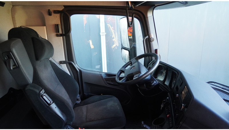 Mercedes-Benz AROCS 3542 8X4 2 SIDE TIPPER WITH HMF Z 1943 CRANE 407.000KM - Φορτηγό με γερανό: φωτογραφία 5 Mercedes-Benz AROCS 3542 8X4 2 SIDE TIPPER WITH HMF Z 1943 CRANE 407.000KM - Φορτηγό με γερανό: φωτογραφία 5