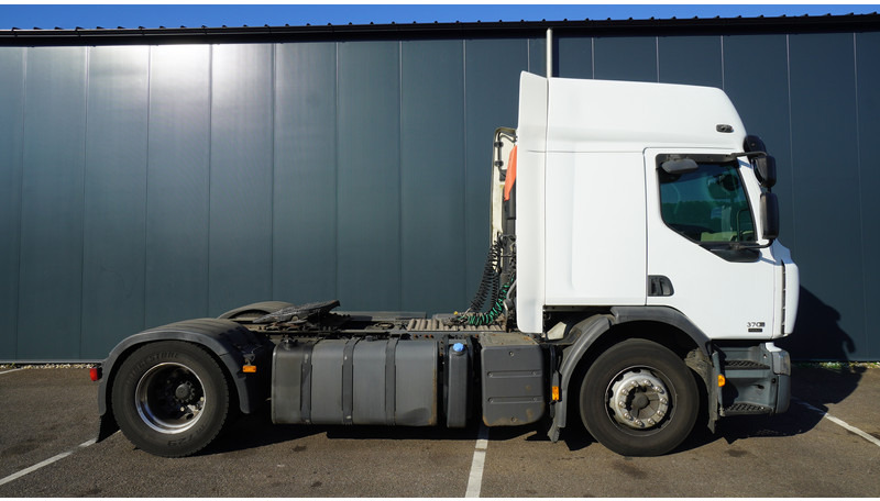 Renault PREMIUM 370 EURO5 685.400KM - Τράκτορας: φωτογραφία 2 Renault PREMIUM 370 EURO5 685.400KM - Τράκτορας: φωτογραφία 2