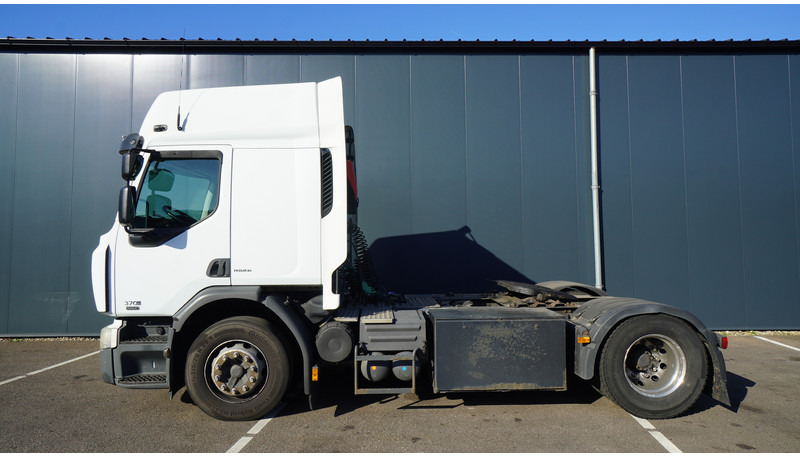 Renault PREMIUM 370 EURO5 685.400KM - Τράκτορας: φωτογραφία 1 Renault PREMIUM 370 EURO5 685.400KM - Τράκτορας: φωτογραφία 1