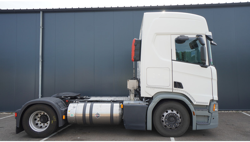 Scania R 410 LNG 866.000KM RETARDER - Τράκτορας: φωτογραφία 2 Scania R 410 LNG 866.000KM RETARDER - Τράκτορας: φωτογραφία 2