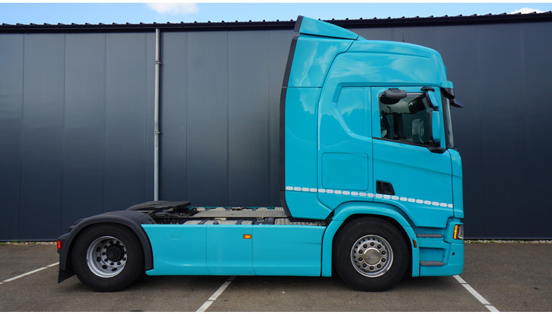 Scania R 450 TOPLINE EURO 6 RETARDER - Τράκτορας: φωτογραφία 2 Scania R 450 TOPLINE EURO 6 RETARDER - Τράκτορας: φωτογραφία 2