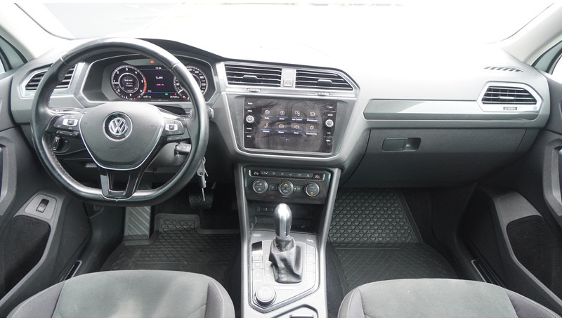 Volkswagen Tiguan 2.0 TDI R LINE 4MOTION - Μικρό λεωφορείο, Επιβατικό βαν: φωτογραφία 5 Volkswagen Tiguan 2.0 TDI R LINE 4MOTION - Μικρό λεωφορείο, Επιβατικό βαν: φωτογραφία 5