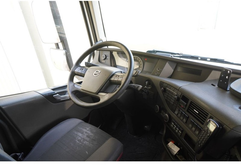 Volvo FH 420 6X2 ADR EURO 6 - Τράκτορας: φωτογραφία 5 Volvo FH 420 6X2 ADR EURO 6 - Τράκτορας: φωτογραφία 5