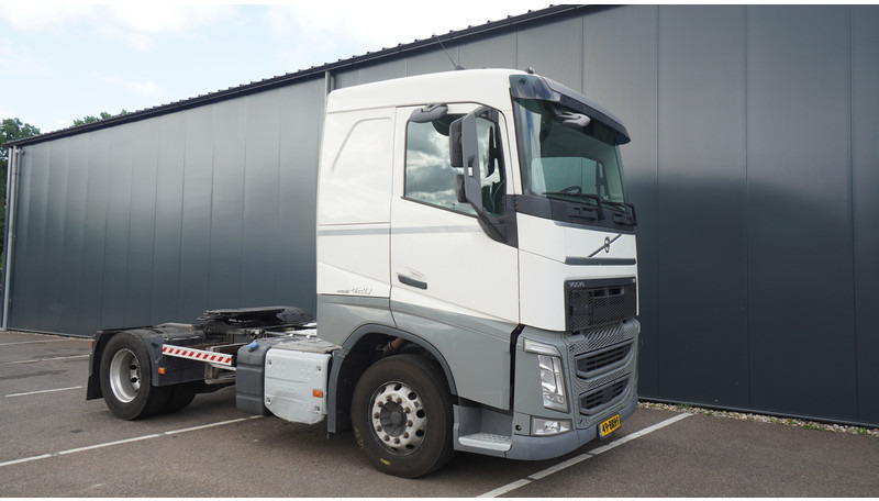 Volvo FH 420 ADR EURO 6 756.000KM - Τράκτορας: φωτογραφία 4 Volvo FH 420 ADR EURO 6 756.000KM - Τράκτορας: φωτογραφία 4
