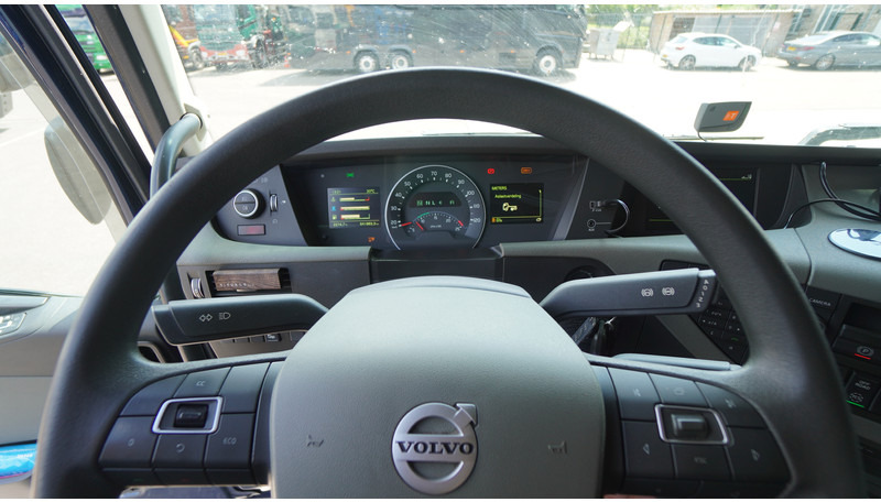 Volvo FH 460 6X2 COMBI WALKING FLOOR COMBI WITH STOKOTA TRAILER - Φορτηγό: φωτογραφία 5 Volvo FH 460 6X2 COMBI WALKING FLOOR COMBI WITH STOKOTA TRAILER - Φορτηγό: φωτογραφία 5