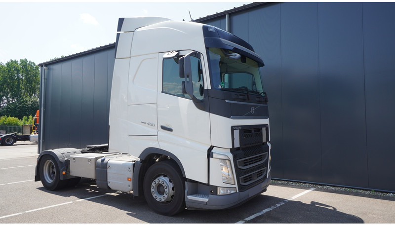 Volvo FH 460 EURO 6 GLOBETROTTER 696.000KM - Τράκτορας: φωτογραφία 4 Volvo FH 460 EURO 6 GLOBETROTTER 696.000KM - Τράκτορας: φωτογραφία 4