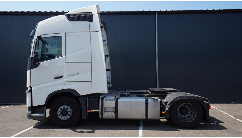 Volvo FH 460 EURO 6 GLOBETROTTER 696.000KM - Τράκτορας: φωτογραφία 1 Volvo FH 460 EURO 6 GLOBETROTTER 696.000KM - Τράκτορας: φωτογραφία 1
