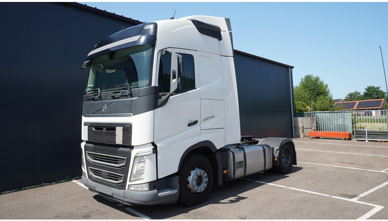 Volvo FH 460 EURO 6 GLOBETROTTER 696.000KM - Τράκτορας: φωτογραφία 3 Volvo FH 460 EURO 6 GLOBETROTTER 696.000KM - Τράκτορας: φωτογραφία 3