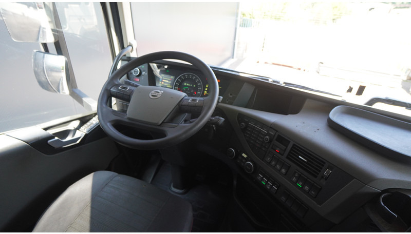 Volvo FH 460 EURO 6 GLOBETROTTER 697.000KM - Τράκτορας: φωτογραφία 5 Volvo FH 460 EURO 6 GLOBETROTTER 697.000KM - Τράκτορας: φωτογραφία 5
