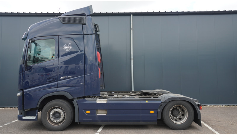 Volvo FH 460 EURO 6 GLOBETROTTER 770.000KM - Τράκτορας: φωτογραφία 1 Volvo FH 460 EURO 6 GLOBETROTTER 770.000KM - Τράκτορας: φωτογραφία 1