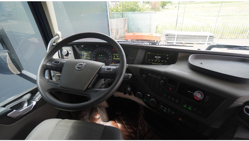 Volvo FH 460 EURO 6 GLOBETROTTER 770.000KM - Τράκτορας: φωτογραφία 5 Volvo FH 460 EURO 6 GLOBETROTTER 770.000KM - Τράκτορας: φωτογραφία 5
