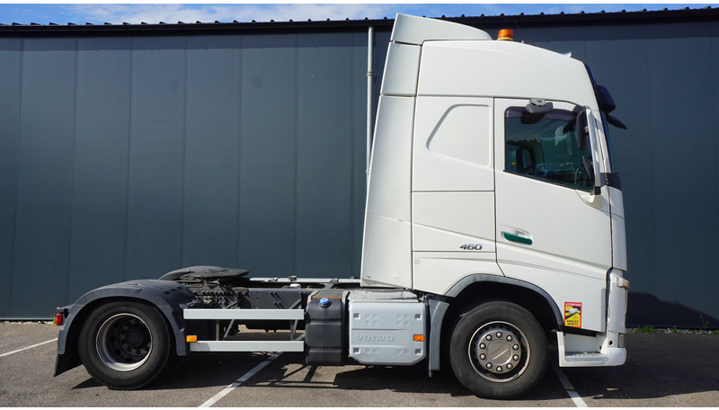 Volvo FH 460 EURO 6 GLOBETROTTER - Τράκτορας: φωτογραφία 2 Volvo FH 460 EURO 6 GLOBETROTTER - Τράκτορας: φωτογραφία 2