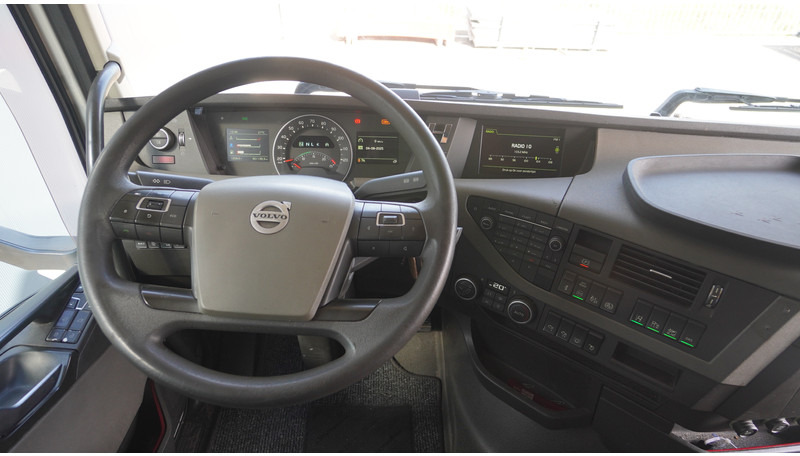 Volvo FH 460 EURO 6 GLOBETROTTER - Τράκτορας: φωτογραφία 5 Volvo FH 460 EURO 6 GLOBETROTTER - Τράκτορας: φωτογραφία 5