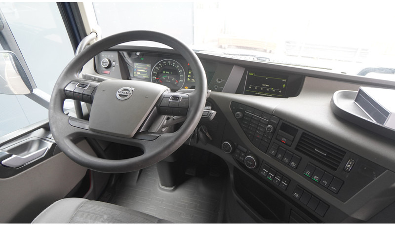Volvo FH 460 GLOBETROTTER EURO 6 629.000KM - Τράκτορας: φωτογραφία 5 Volvo FH 460 GLOBETROTTER EURO 6 629.000KM - Τράκτορας: φωτογραφία 5
