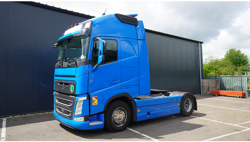 Volvo FH 460 LNG GLOBETROTTER TRUCK WITH 839.000KM - Τράκτορας: φωτογραφία 3 Volvo FH 460 LNG GLOBETROTTER TRUCK WITH 839.000KM - Τράκτορας: φωτογραφία 3