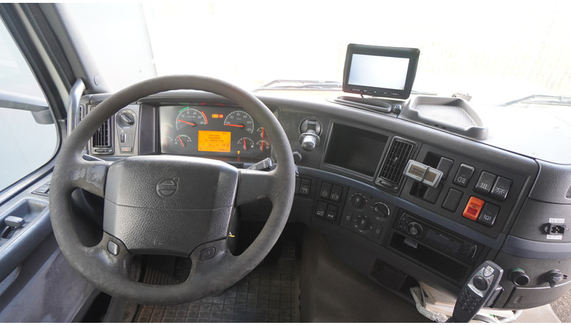 Volvo FH 480 6X2 ADR EURO 5 COMPRESSOR PUMP - Τράκτορας: φωτογραφία 3 Volvo FH 480 6X2 ADR EURO 5 COMPRESSOR PUMP - Τράκτορας: φωτογραφία 3