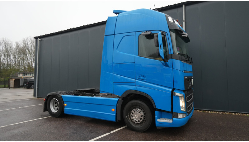 Volvo FH 480 LNG 783.000KM - Τράκτορας: φωτογραφία 4 Volvo FH 480 LNG 783.000KM - Τράκτορας: φωτογραφία 4