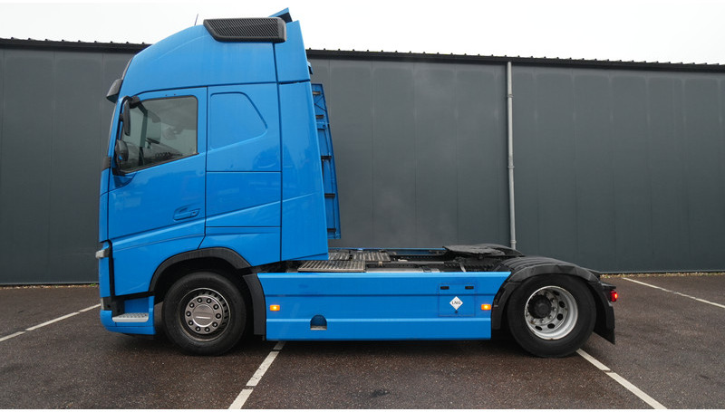 Volvo FH 480 LNG 783.000KM - Τράκτορας: φωτογραφία 1 Volvo FH 480 LNG 783.000KM - Τράκτορας: φωτογραφία 1