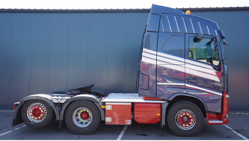 Volvo FH 500 6X2 EURO 6 531.000KM - Τράκτορας: φωτογραφία 2 Volvo FH 500 6X2 EURO 6 531.000KM - Τράκτορας: φωτογραφία 2