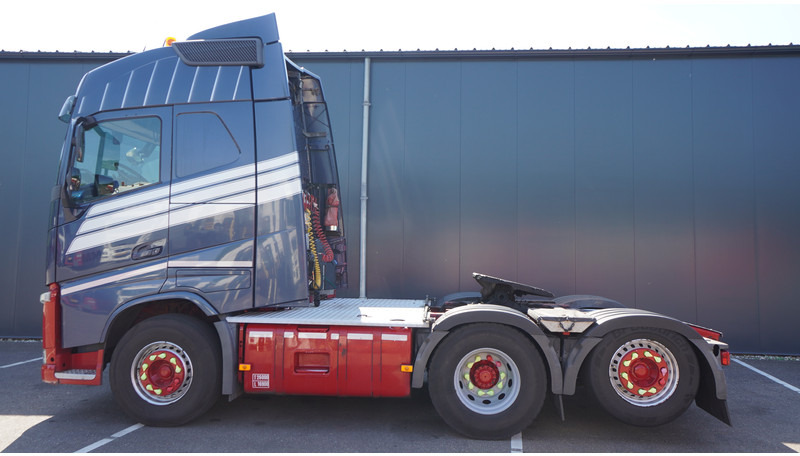 Volvo FH 500 6X2 EURO 6 531.000KM - Τράκτορας: φωτογραφία 1 Volvo FH 500 6X2 EURO 6 531.000KM - Τράκτορας: φωτογραφία 1