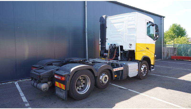 Τράκτορας Volvo FH420 6X2 ADR EURO 6: φωτογραφία 7