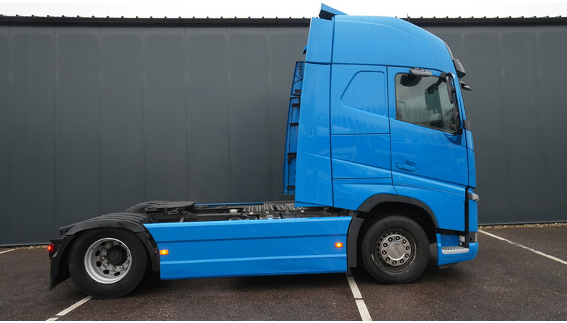 Volvo FH480 LNG 774.100KM - Τράκτορας: φωτογραφία 2 Volvo FH480 LNG 774.100KM - Τράκτορας: φωτογραφία 2