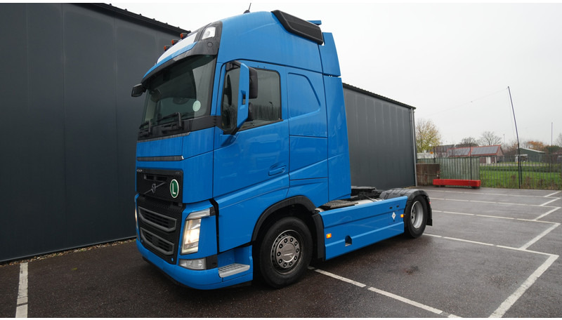 Volvo FH480 LNG 777.200KM - Τράκτορας: φωτογραφία 3 Volvo FH480 LNG 777.200KM - Τράκτορας: φωτογραφία 3