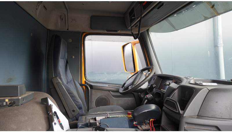 Volvo FM9 340 6X2 CHASSIS EURO 5 480000KM - Φορτηγό σασί: φωτογραφία 5 Volvo FM9 340 6X2 CHASSIS EURO 5 480000KM - Φορτηγό σασί: φωτογραφία 5