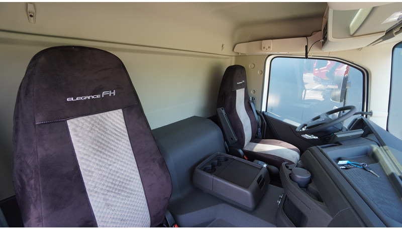 Volvo NEW FMX 460 8X6 TIPPER EURO 6 - Φορτηγό ανατρεπόμενο: φωτογραφία 5 Volvo NEW FMX 460 8X6 TIPPER EURO 6 - Φορτηγό ανατρεπόμενο: φωτογραφία 5