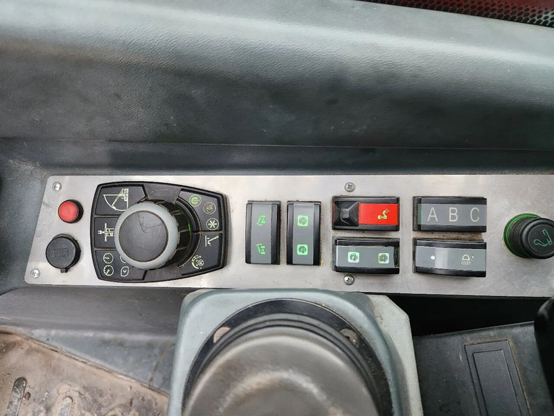 Leasing MAGNI RTH5.39S, 39m,8807H, 5000kg, 2016, Airco, Remote, Like new MAGNI RTH5.39S, 39m,8807H, 5000kg, 2016, Airco, Remote, Like new: φωτογραφία 12 Leasing MAGNI RTH5.39S, 39m,8807H, 5000kg, 2016, Airco, Remote, Like new MAGNI RTH5.39S, 39m,8807H, 5000kg, 2016, Airco, Remote, Like new: φωτογραφία 12