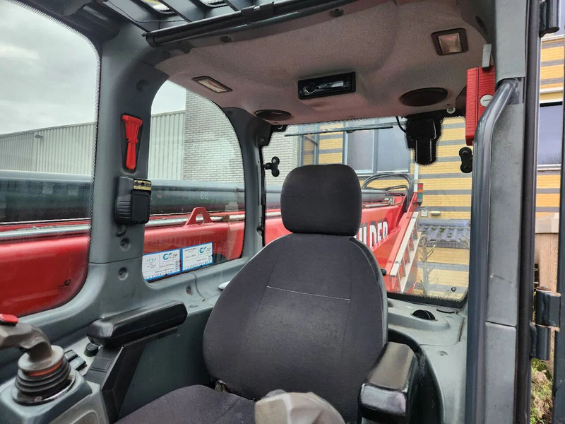 Leasing MAGNI RTH5.39S, 39m,8807H, 5000kg, 2016, Airco, Remote, Like new MAGNI RTH5.39S, 39m,8807H, 5000kg, 2016, Airco, Remote, Like new: φωτογραφία 7 Leasing MAGNI RTH5.39S, 39m,8807H, 5000kg, 2016, Airco, Remote, Like new MAGNI RTH5.39S, 39m,8807H, 5000kg, 2016, Airco, Remote, Like new: φωτογραφία 7