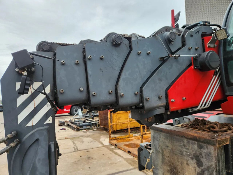 Leasing MAGNI RTH5.39S, 39m,8807H, 5000kg, 2016, Airco, Remote, Like new MAGNI RTH5.39S, 39m,8807H, 5000kg, 2016, Airco, Remote, Like new: φωτογραφία 13 Leasing MAGNI RTH5.39S, 39m,8807H, 5000kg, 2016, Airco, Remote, Like new MAGNI RTH5.39S, 39m,8807H, 5000kg, 2016, Airco, Remote, Like new: φωτογραφία 13