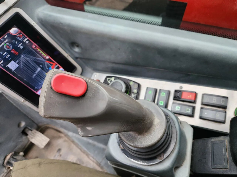 Leasing MAGNI RTH5.39S, 39m,8807H, 5000kg, 2016, Airco, Remote, Like new MAGNI RTH5.39S, 39m,8807H, 5000kg, 2016, Airco, Remote, Like new: φωτογραφία 14 Leasing MAGNI RTH5.39S, 39m,8807H, 5000kg, 2016, Airco, Remote, Like new MAGNI RTH5.39S, 39m,8807H, 5000kg, 2016, Airco, Remote, Like new: φωτογραφία 14