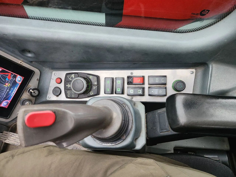 Leasing MAGNI RTH5.39S, 39m,8807H, 5000kg, 2016, Airco, Remote, Like new MAGNI RTH5.39S, 39m,8807H, 5000kg, 2016, Airco, Remote, Like new: φωτογραφία 9 Leasing MAGNI RTH5.39S, 39m,8807H, 5000kg, 2016, Airco, Remote, Like new MAGNI RTH5.39S, 39m,8807H, 5000kg, 2016, Airco, Remote, Like new: φωτογραφία 9