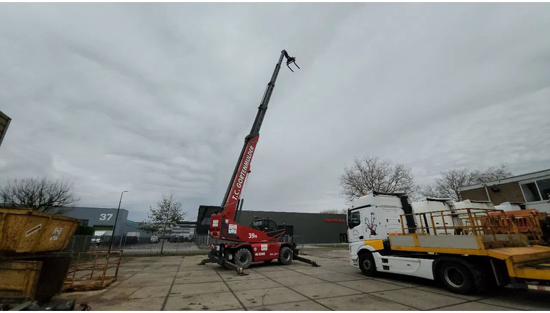 Leasing MAGNI RTH5.39S, 39m,8807H, 5000kg, 2016, Airco, Remote, Like new MAGNI RTH5.39S, 39m,8807H, 5000kg, 2016, Airco, Remote, Like new: φωτογραφία 18 Leasing MAGNI RTH5.39S, 39m,8807H, 5000kg, 2016, Airco, Remote, Like new MAGNI RTH5.39S, 39m,8807H, 5000kg, 2016, Airco, Remote, Like new: φωτογραφία 18