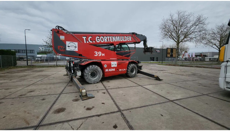 Leasing MAGNI RTH5.39S, 39m,8807H, 5000kg, 2016, Airco, Remote, Like new MAGNI RTH5.39S, 39m,8807H, 5000kg, 2016, Airco, Remote, Like new: φωτογραφία 15 Leasing MAGNI RTH5.39S, 39m,8807H, 5000kg, 2016, Airco, Remote, Like new MAGNI RTH5.39S, 39m,8807H, 5000kg, 2016, Airco, Remote, Like new: φωτογραφία 15