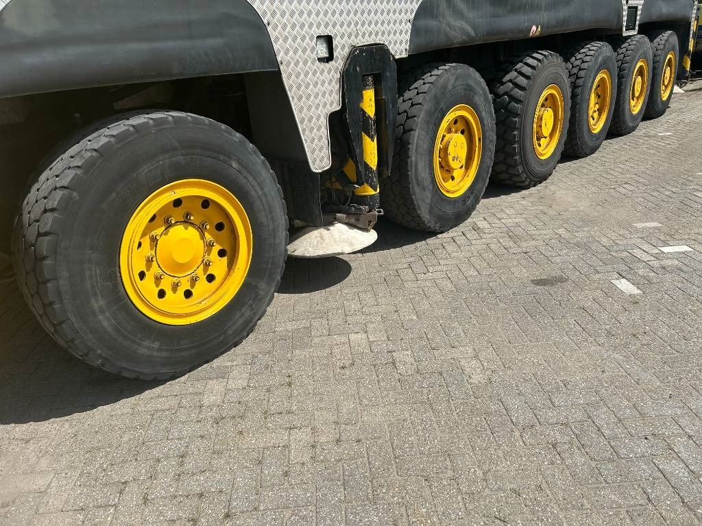 Terex AC 200-1 - Γερανός παντός εδάφους: φωτογραφία 4 Terex AC 200-1 - Γερανός παντός εδάφους: φωτογραφία 4