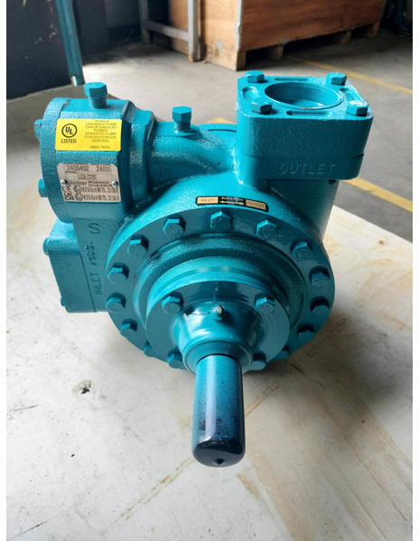 Blackmer LPG Pump LGLD2 and LGLD3( and more) Gas, Lpg, Gpl, Gaz, Propane, Butane (Pumpset v-belt drive) - Αντλία νερού: φωτογραφία 3 Blackmer LPG Pump LGLD2 and LGLD3( and more) Gas, Lpg, Gpl, Gaz, Propane, Butane (Pumpset v-belt drive) - Αντλία νερού: φωτογραφία 3