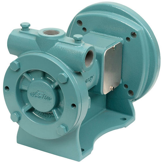 Ebsray RC25 ( bare unit) Regenerative Turbine Pump Gas, Gaz, LPG, GPL, Propane, Butane - Αντλία νερού: φωτογραφία 1 Ebsray RC25 ( bare unit) Regenerative Turbine Pump Gas, Gaz, LPG, GPL, Propane, Butane - Αντλία νερού: φωτογραφία 1