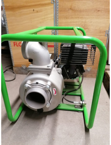 Greengear WaterPump-4, 6.0kw 75m3/h +gas hose+ regulator - Αντλία νερού: φωτογραφία 4 Greengear WaterPump-4, 6.0kw 75m3/h +gas hose+ regulator - Αντλία νερού: φωτογραφία 4