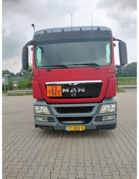 MAN TGS 26.400 6x2-4 LL 26900 Liter Gas tank truck ID 2.168 Rootselaar, flowmeter, pump - Φορτηγό βυτιοφόρο: φωτογραφία 2 MAN TGS 26.400 6x2-4 LL 26900 Liter Gas tank truck ID 2.168 Rootselaar, flowmeter, pump - Φορτηγό βυτιοφόρο: φωτογραφία 2