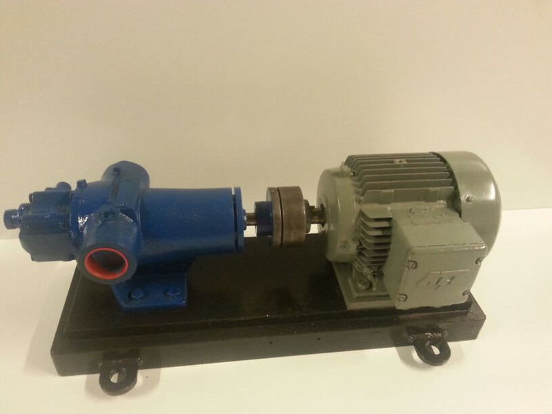 VIKING HL4195 (bare units and pump sets available) New, 20Kg, 7 m3 /H, 1500RPM ,Maximum hydrostatic pressure 400 PSI, Reconditioned state available as well - Αντλία νερού: φωτογραφία 3 VIKING HL4195 (bare units and pump sets available) New, 20Kg, 7 m3 /H, 1500RPM ,Maximum hydrostatic pressure 400 PSI, Reconditioned state available as well - Αντλία νερού: φωτογραφία 3