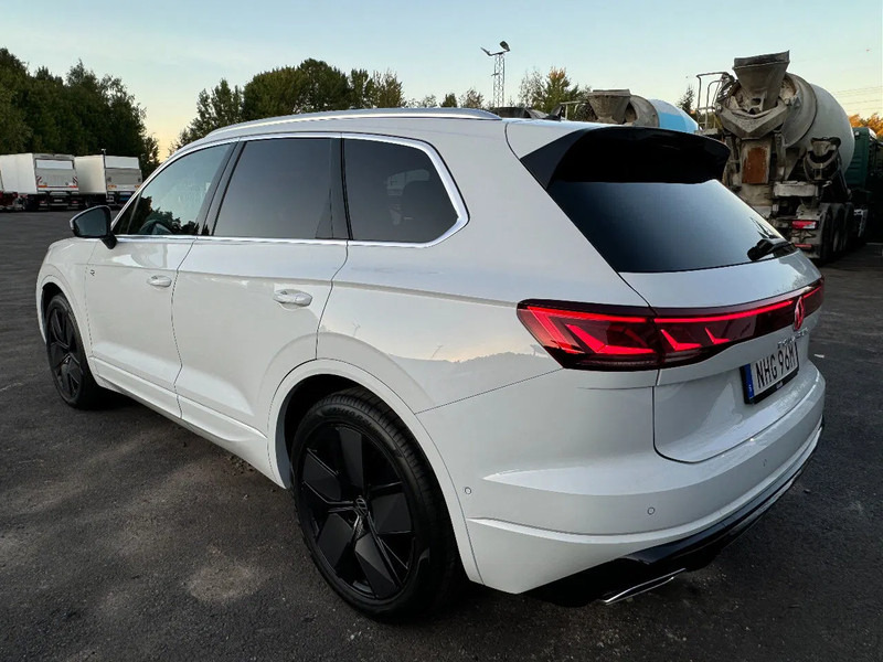 Volkswagen Touareg R-Line TDI 286HP, 4.000km, 2024 - SUV: φωτογραφία 5 Volkswagen Touareg R-Line TDI 286HP, 4.000km, 2024 - SUV: φωτογραφία 5