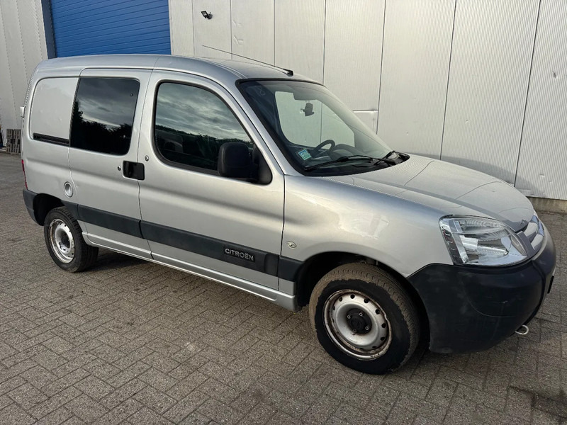 Citroën Berlingo **AIRCO-EURO4** - Μικρό βαν: φωτογραφία 3 Citroën Berlingo **AIRCO-EURO4** - Μικρό βαν: φωτογραφία 3