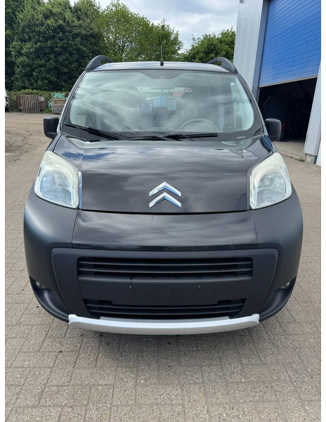 Citroën Nemo **EURO 4-AIRCO** - Αυτοκίνητο: φωτογραφία 2 Citroën Nemo **EURO 4-AIRCO** - Αυτοκίνητο: φωτογραφία 2