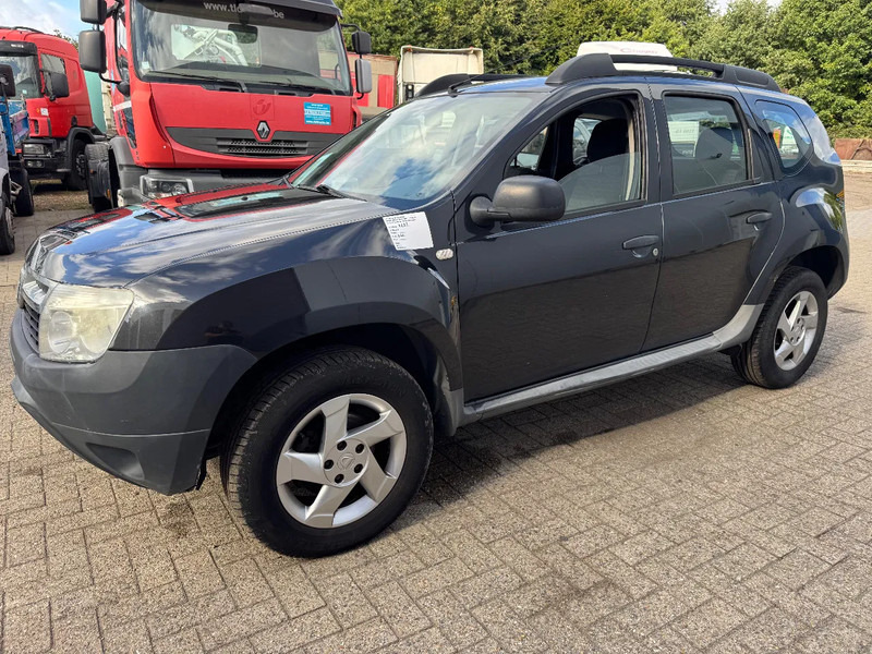 Dacia Duster **EURO 5-AIRCO** - Αυτοκίνητο: φωτογραφία 3 Dacia Duster **EURO 5-AIRCO** - Αυτοκίνητο: φωτογραφία 3