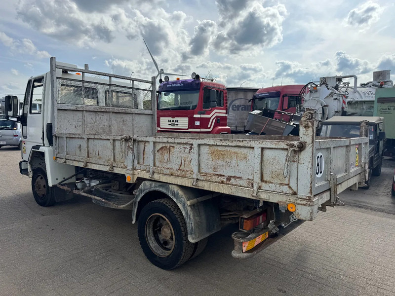 Ford Cargo **FRENCH TRUCK-CAMION FRANCAIS** - Φορτηγό ανατρεπόμενο: φωτογραφία 5 Ford Cargo **FRENCH TRUCK-CAMION FRANCAIS** - Φορτηγό ανατρεπόμενο: φωτογραφία 5